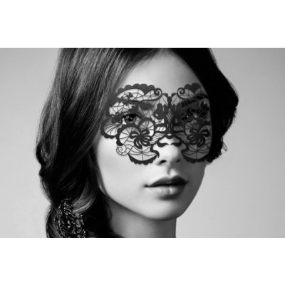 Bijoux Indiscrets Maska na obličej Anna