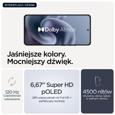 Motorola Moto G86 Power 5G 8GB/256GB PANTONE Spellbound – Zboží Mobilmania