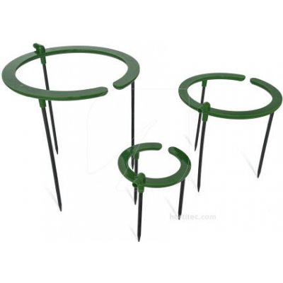 VDL Rain Ring Hydro Flow Zavlažovací kroužek 15cm – Sleviste.cz