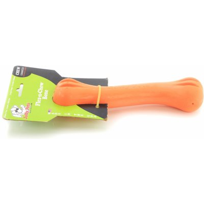 JOLLY PETS aportovací hračka Jolly bone – Hledejceny.cz