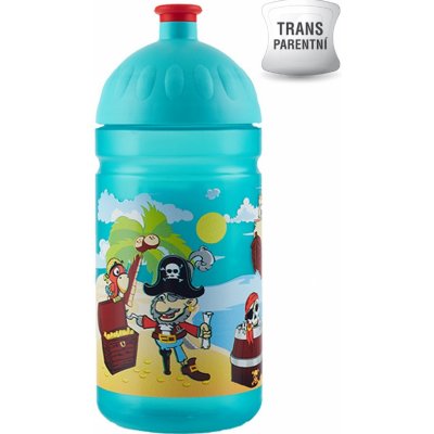 Zdravá lahev Pirát 500 ml – Zboží Mobilmania