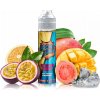 Příchuť pro míchání e-liquidu Rocket Empire Passion Thrill shake&vape 20 ml