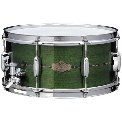 Tama Simon Phillips Signature Snare Drum 14" x 6,5" – Zboží Dáma