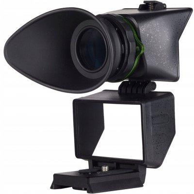 Genesis CineView LCD hledáček Pro pro Blackmagic Pocket Cinema Camera – Zboží Živě