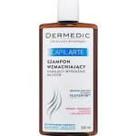 Dermedic Capilarte posilující šampon proti vypadávání vlasů 300 ml – Zboží Mobilmania