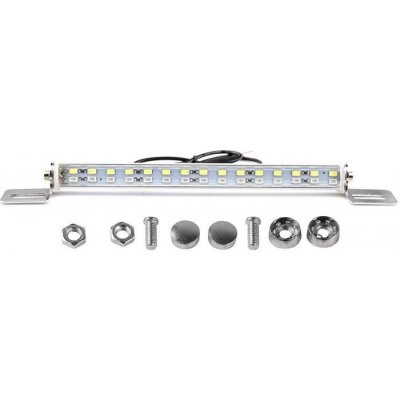 Přídavné brzdové couvací světlo červené – Zboží Mobilmania