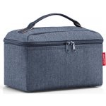 Reisenthel Beautycase REISENTHEL-FF4113 Herringbone Dark Blue – Zboží Dáma