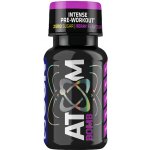 USN ATOM BOMB PRE-WORKOUT SHOT 60ml – Hledejceny.cz