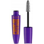 Miss Sporty Pump Up Booster řasenka 002 Brown 12 ml – Zboží Dáma