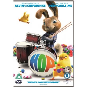 Hop DVD