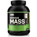 Optimum Nutrition Serious Mass 2727 g