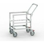 Gastro-tip iVario 2-XS/2-S – Zboží Dáma