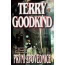 Meč pravdy - Legenda o Magdě Searusové - První zpovědnice - Terry Goodkind