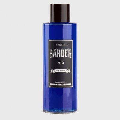 Marmara Barber No. 2 kolínská voda pánská 500 ml – Hledejceny.cz