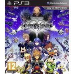 Kingdom Hearts HD 2.5 Remix – Zbozi.Blesk.cz