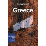 Greece - Alexis Averbuck, Rebecca Hall, Paula Hardy, Helen Iatrou, Vangelis Koronakis, Vesna Maric, Hugh McNaughtan, Leonid Ragozin, Simon Richmond, Helena Smith, Sarah Souli, Ryan Ver Berkmoes – Hledejceny.cz