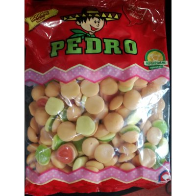 Pedro Fun Burger 1 kg – Sleviste.cz