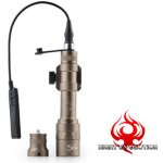 Night Evolution M600U Scount Light – Zboží Dáma