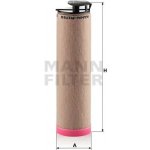MANN FILTER Vzduchový filtr CF 500 – Hledejceny.cz