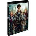 Video harry potter a relikvie smrti 2.část DVD – Hledejceny.cz