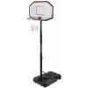 Basketbalový koš Aga MR6001