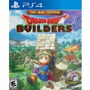 Dragon Quest: Builders
