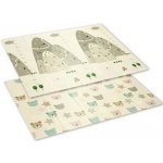 XPE Baby ono Skládací pěnová podložka – Zboží Dáma