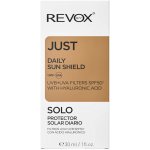 Revox krém na opalování JUST Daily Sun Shield SPF50 30 ml – Hledejceny.cz