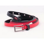 EMILY Emily the strange belt red/black – Hledejceny.cz