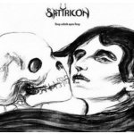 Satyricon - Deep Calleth Upon Deep CD – Hledejceny.cz