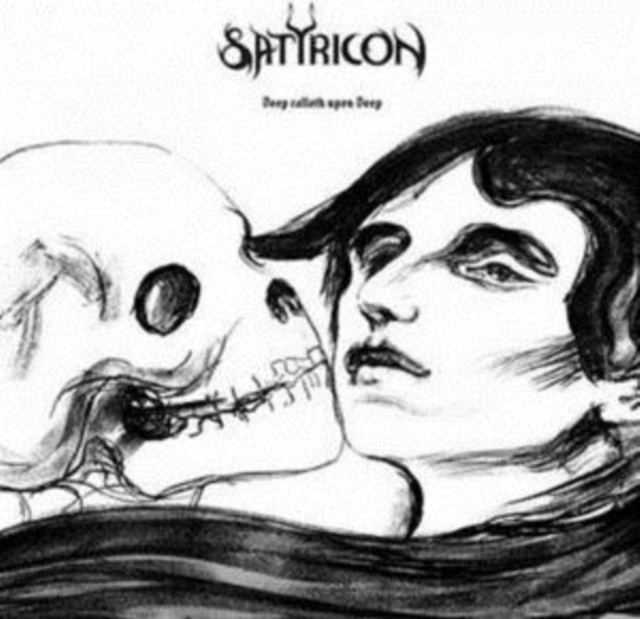 Satyricon - Deep Calleth Upon Deep CD