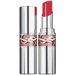 Yves Saint Laurent Loveshine Lip Oil Stick hydratační lesklá rtěnka 201 Rosewood Blush 3,2 g – Zboží Mobilmania