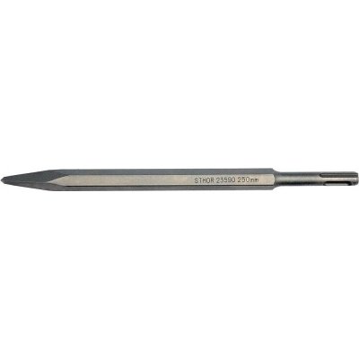 TOYA Sekáč špičatý 250x14mm SDS-PLUS TO-23590 STHOR – Zbozi.Blesk.cz