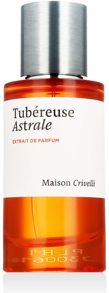 Maison Crivelli Tubéreuse Astrale parfém unisex 50 ml