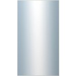 DANTIK 50x90 cm bílá P273-027 7273027 – Hledejceny.cz