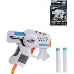 Nerf Hasbro Roblox Boom Strike set mini blaster 2 šipky Elite – Hledejceny.cz