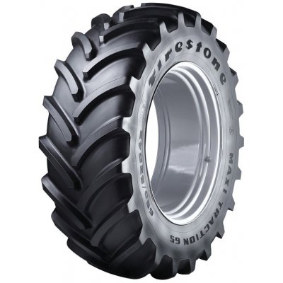 Firestone MAXI TRACTION 65 440/65-28 131D/128E TL – Sleviste.cz