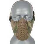 FMA Maska Half Face Multicam – Zboží Dáma