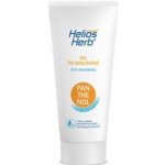 Helios Herb Panthenol 10% gel 150 ml – Zboží Dáma