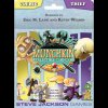 Karetní hry Steve Jackson Games Munchkin CCG: Cleric & Thief Starter Set