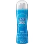 Durex Play Gleitgel 50 ml – Hledejceny.cz