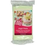 Fun Cakes Potahovací a modelovací hmota Zelená pastelová 250 g – Hledejceny.cz