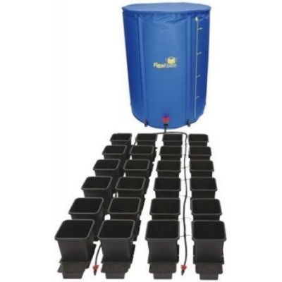 AutoPot 24 Pot Modul Kit – Hledejceny.cz
