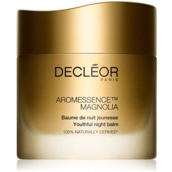 Decleor Aromessence Magnolia Youthful Night Balm 15 g