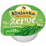 Krajanka Žervé pažitka 15 x 50 g – Sleviste.cz