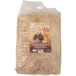 JLP Dřevitá vlna 900 g – Zboží Mobilmania