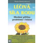 Léčivá síla rodu - Oksana Solodovnikovova – Hledejceny.cz