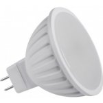 Kanlux Led žárovka TOMI LED5W MR16 Teplá bílá – Zboží Mobilmania