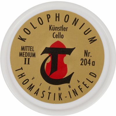 Thomastik 204A Künstler – Hledejceny.cz