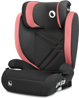 lionelo Hugo i-Size 2023 Pink Baby